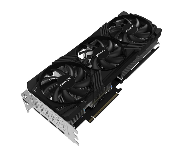 PNY RTX 4070 Ti SUPER VERTO OC 16GB GDDR6X - 1219902 - zdjęcie 5